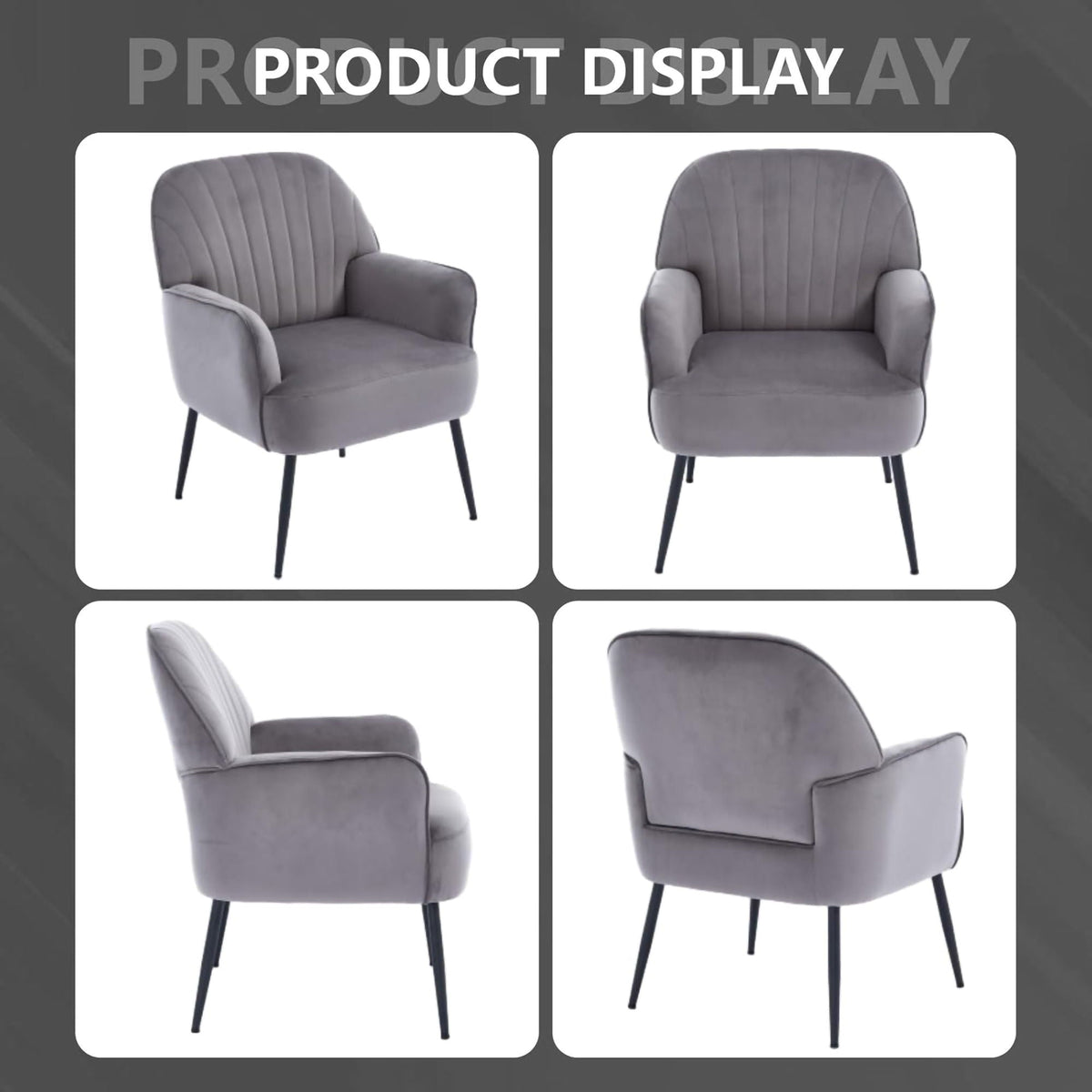 Accent Chair For Living Room