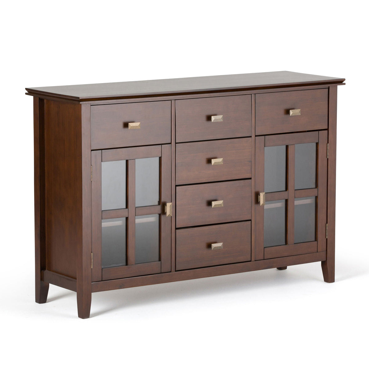 Handcrafted Sideboard Buffet