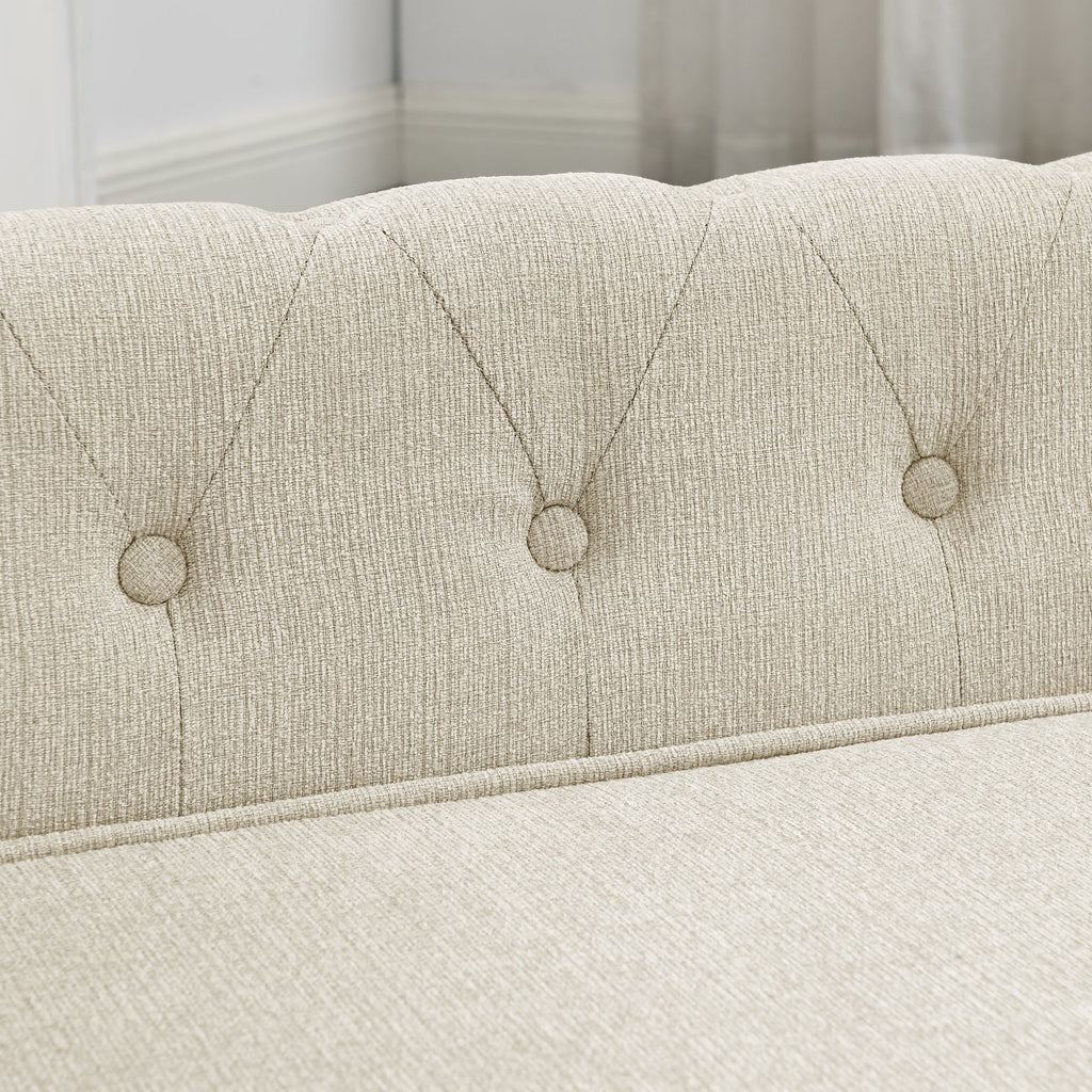 Elegant Rectangle Pet Bed for Medium and Large Dogs