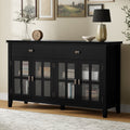 Artisan Large 4 Door Sideboard Buffet