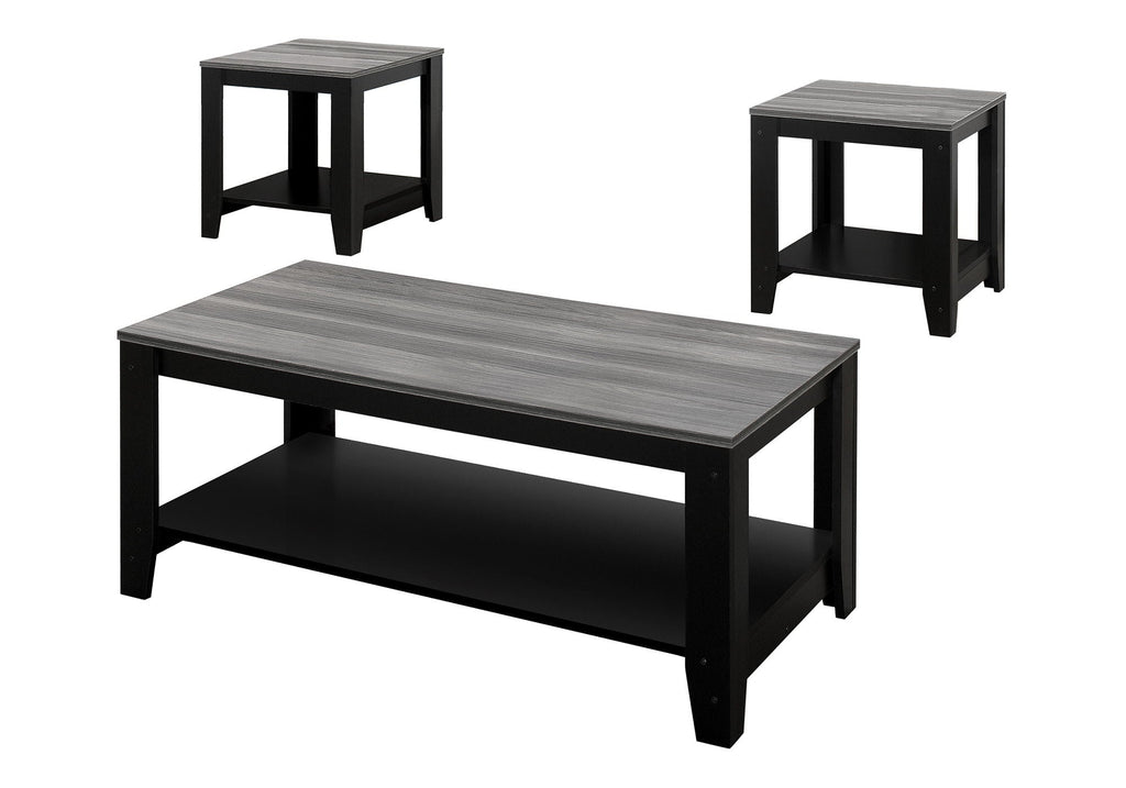 Table Set, Coffee, End, Side
