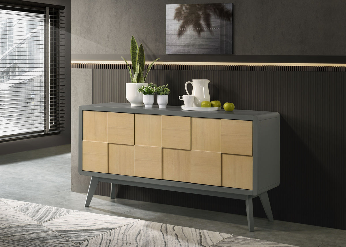 Blayde 7-Piece Dining Room Set
