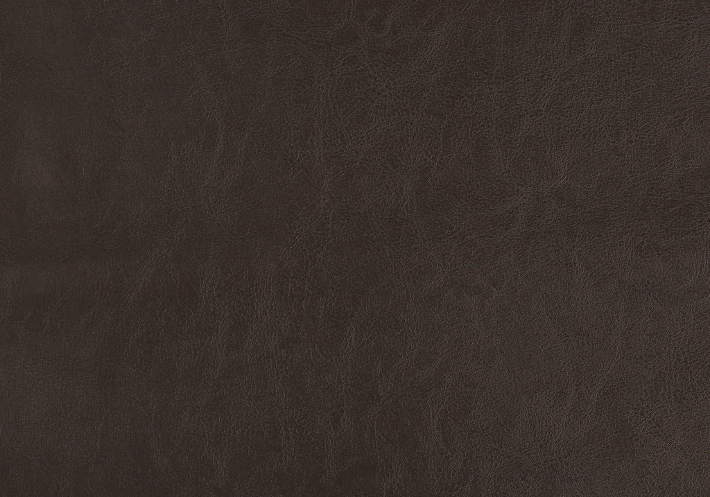 Dining Chair Upholstered For Dining Room, Set of 2 - Brown