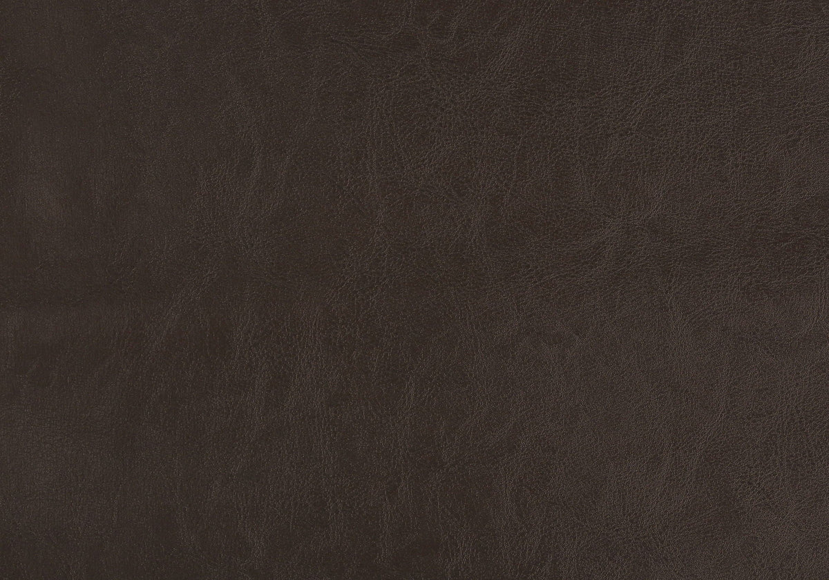 Dining Chair Upholstered For Dining Room, Set of 2 - Brown