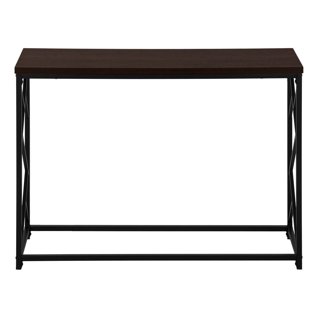 Accent Console Table For Entryway
