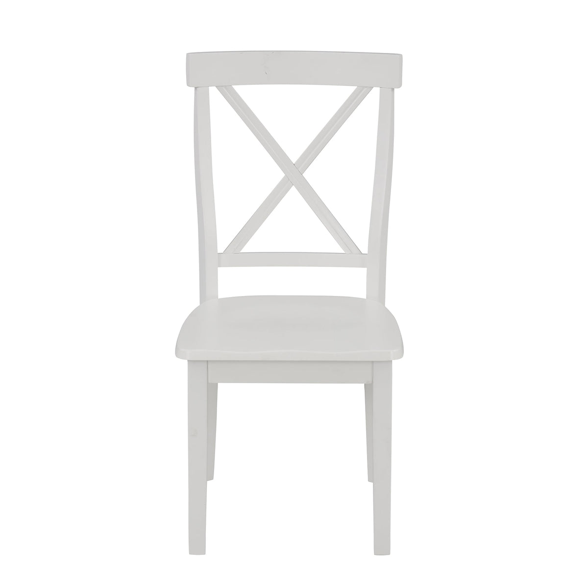 5 Pieces Dining Table and Chairs Set for 4