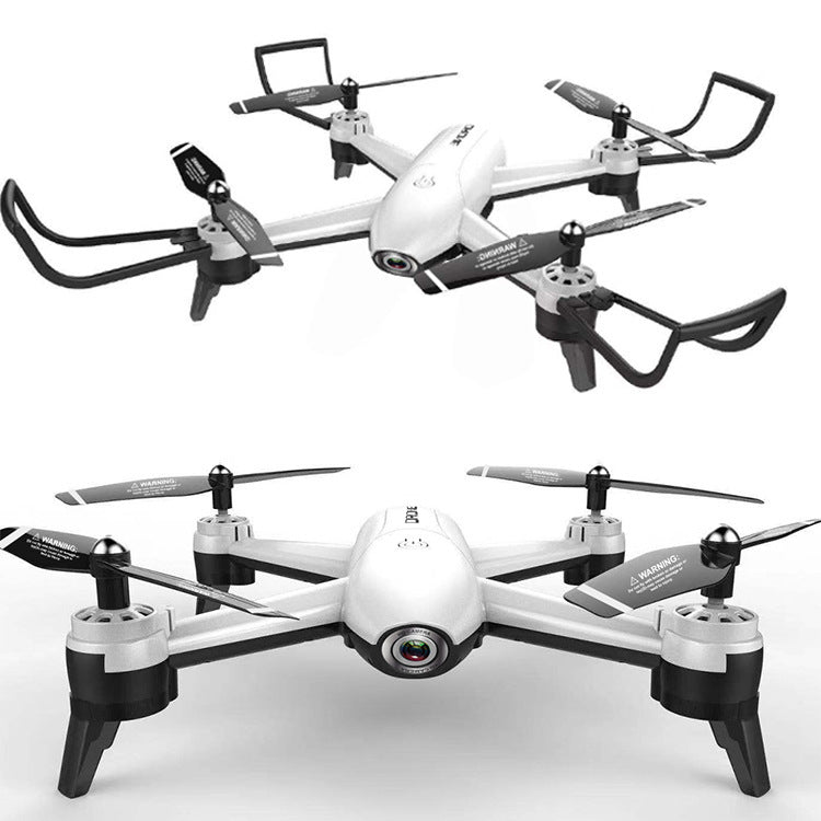 SG106 high-definition 4K dual camera optical flow fixed height quadcopter long endurance