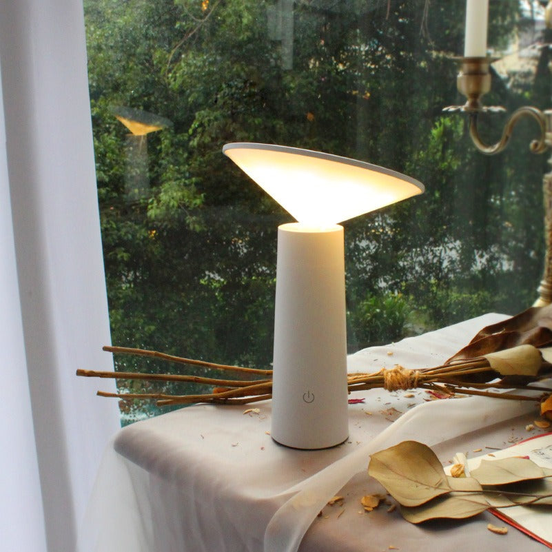 Bedside Table Lamp