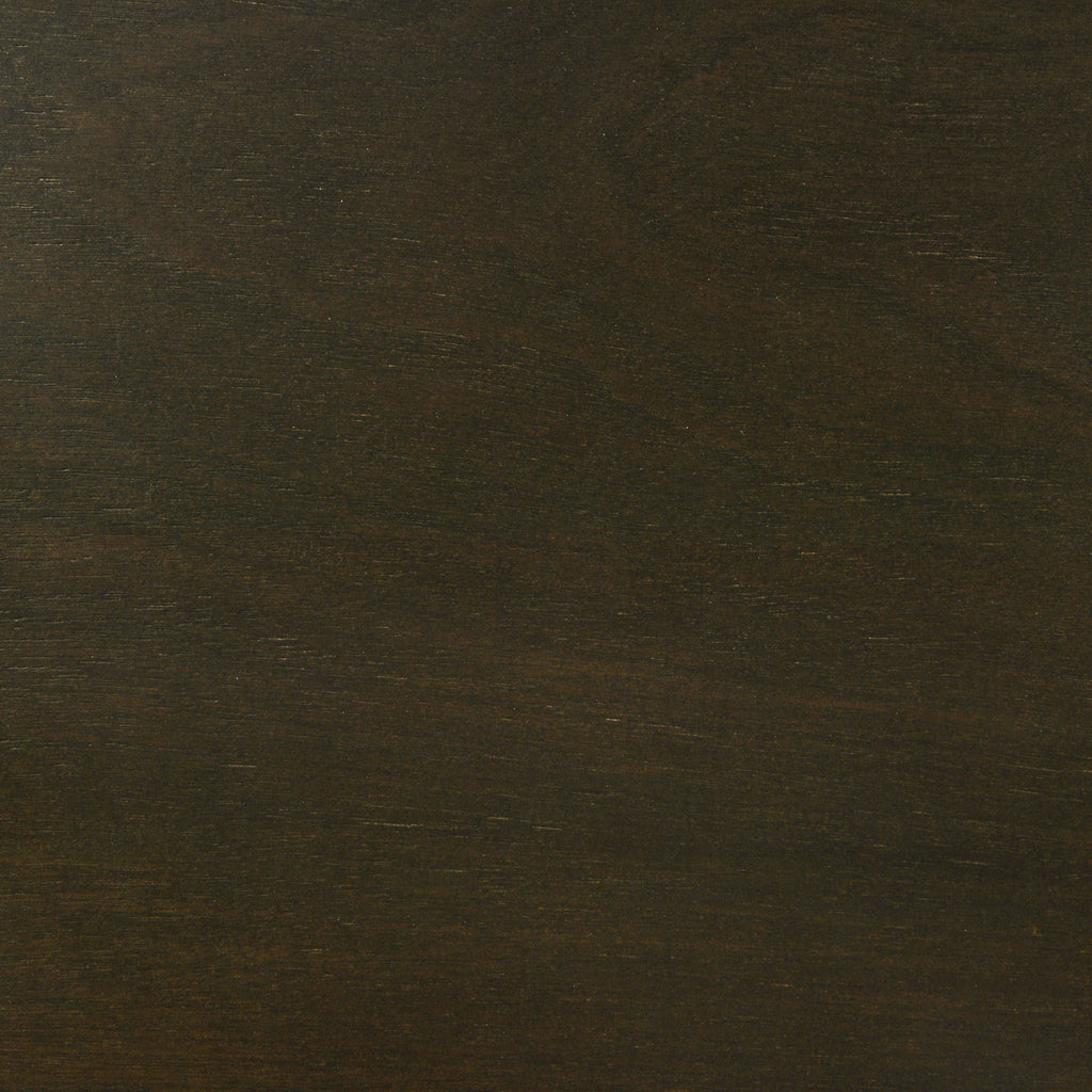 Clement - 2 Drawer Nightstand Bedside Table - Espresso