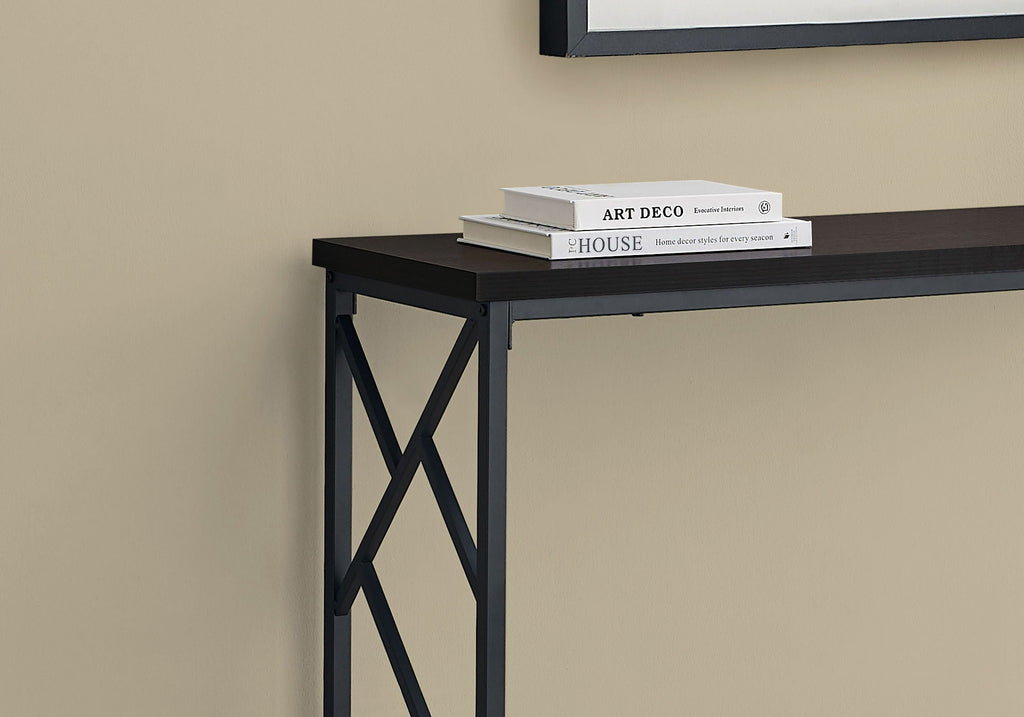 Accent Console Table For Entryway