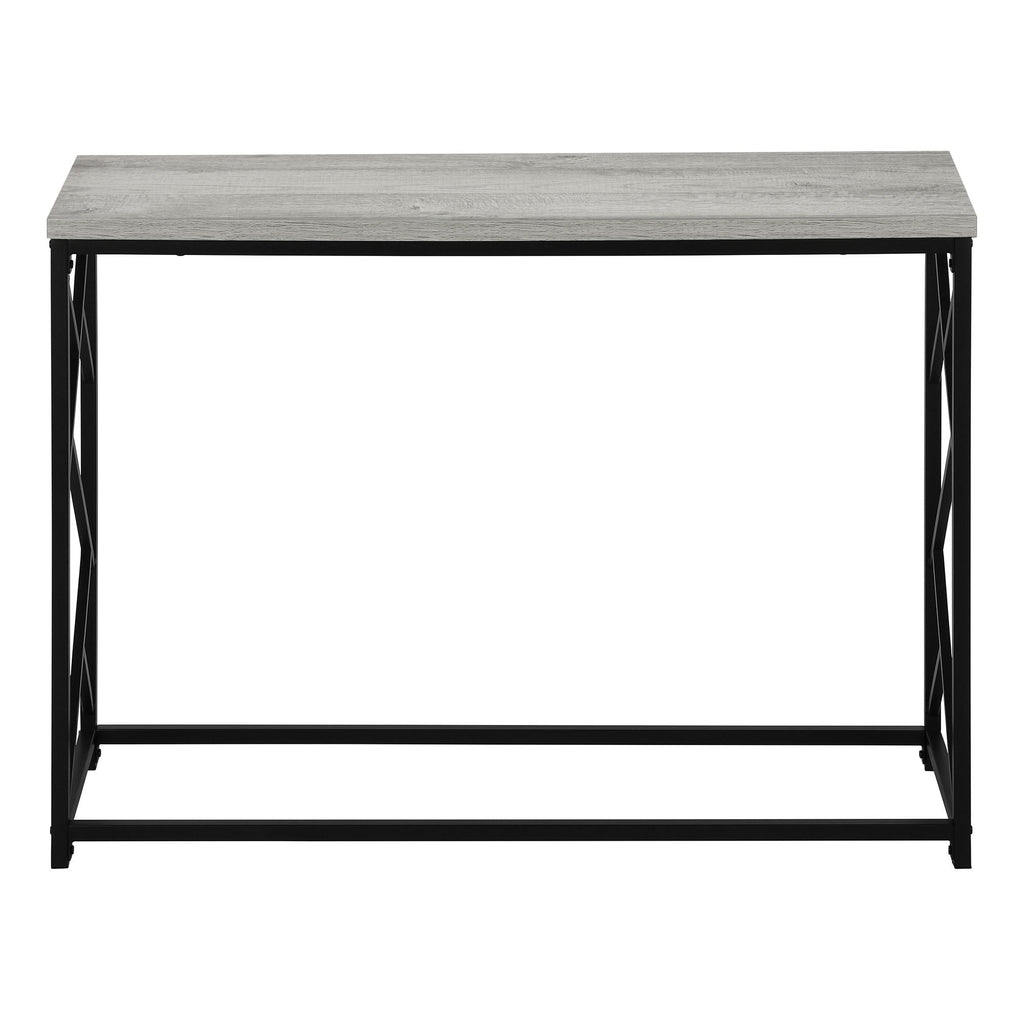 Accent Console Table For Entryway
