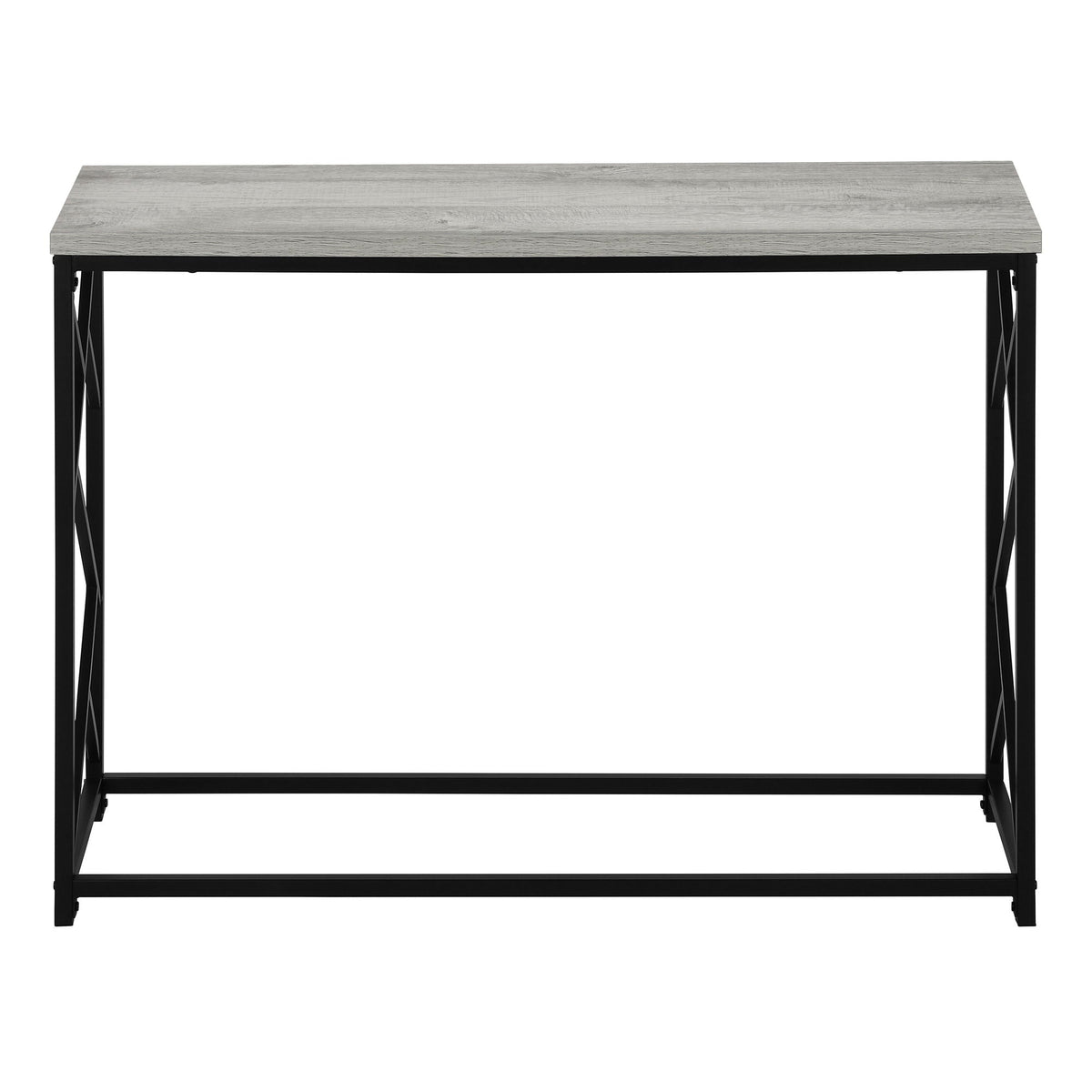 Accent Console Table For Entryway