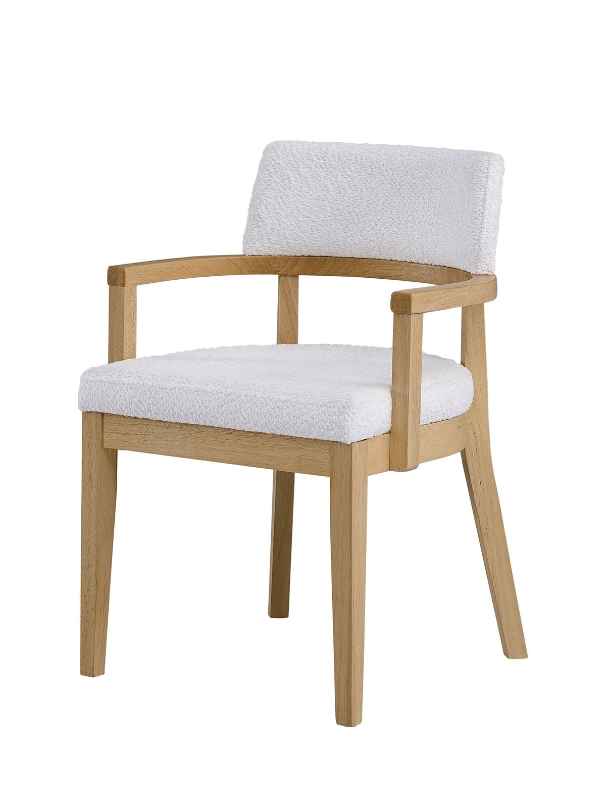 Round Table With Matching Chair Dining Room Set