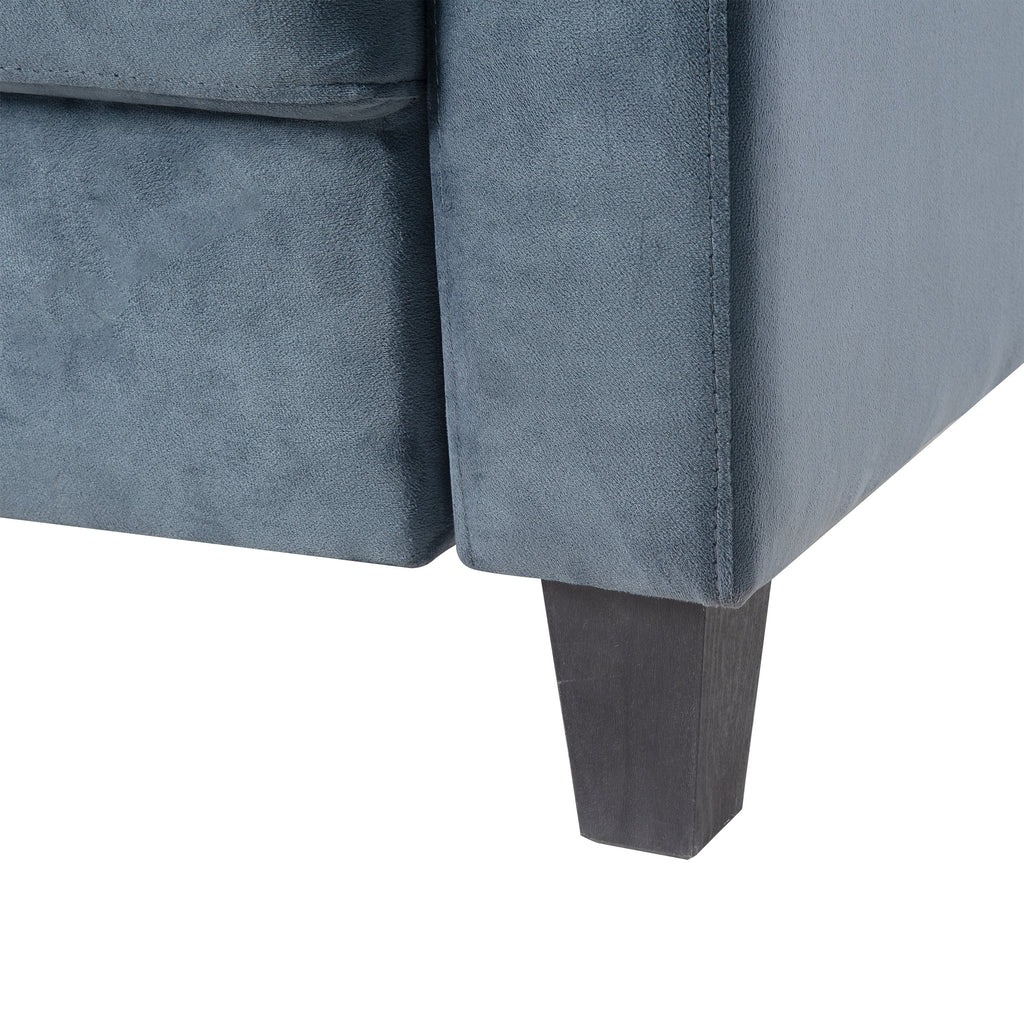 Comfortable Sectional Couch and Sofa