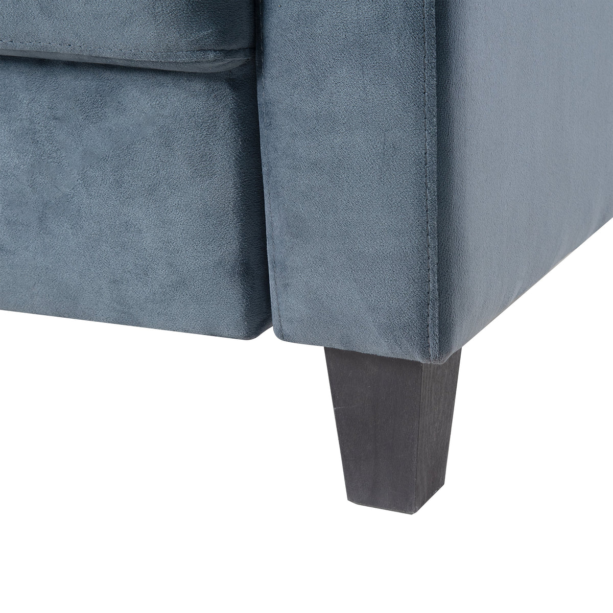 Comfortable Sectional Couch and Sofa