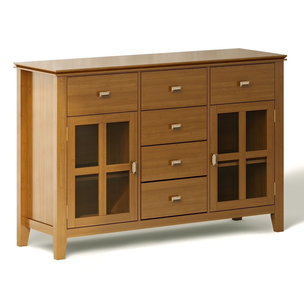 Handcrafted Sideboard Buffet