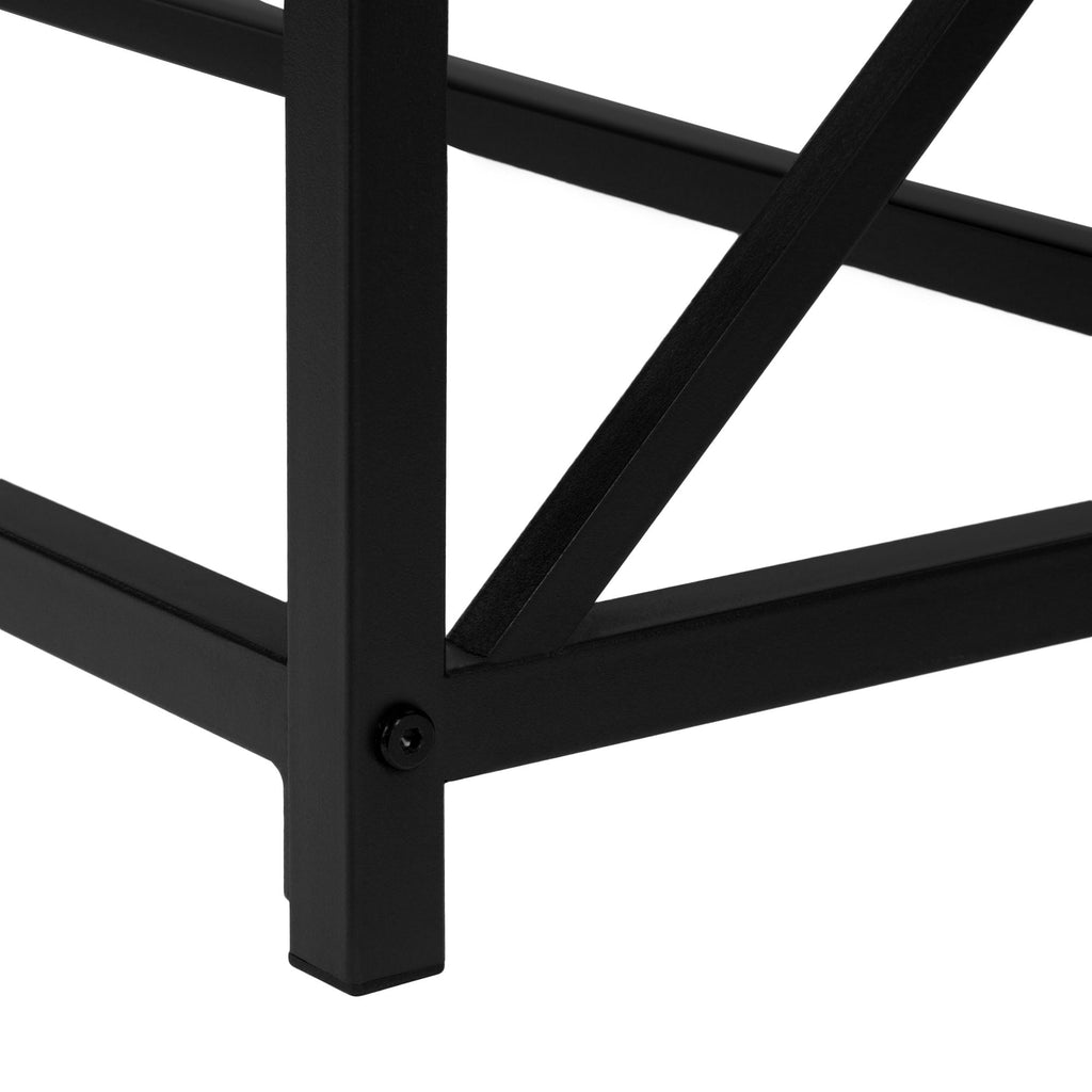 Accent Console Table For Entryway