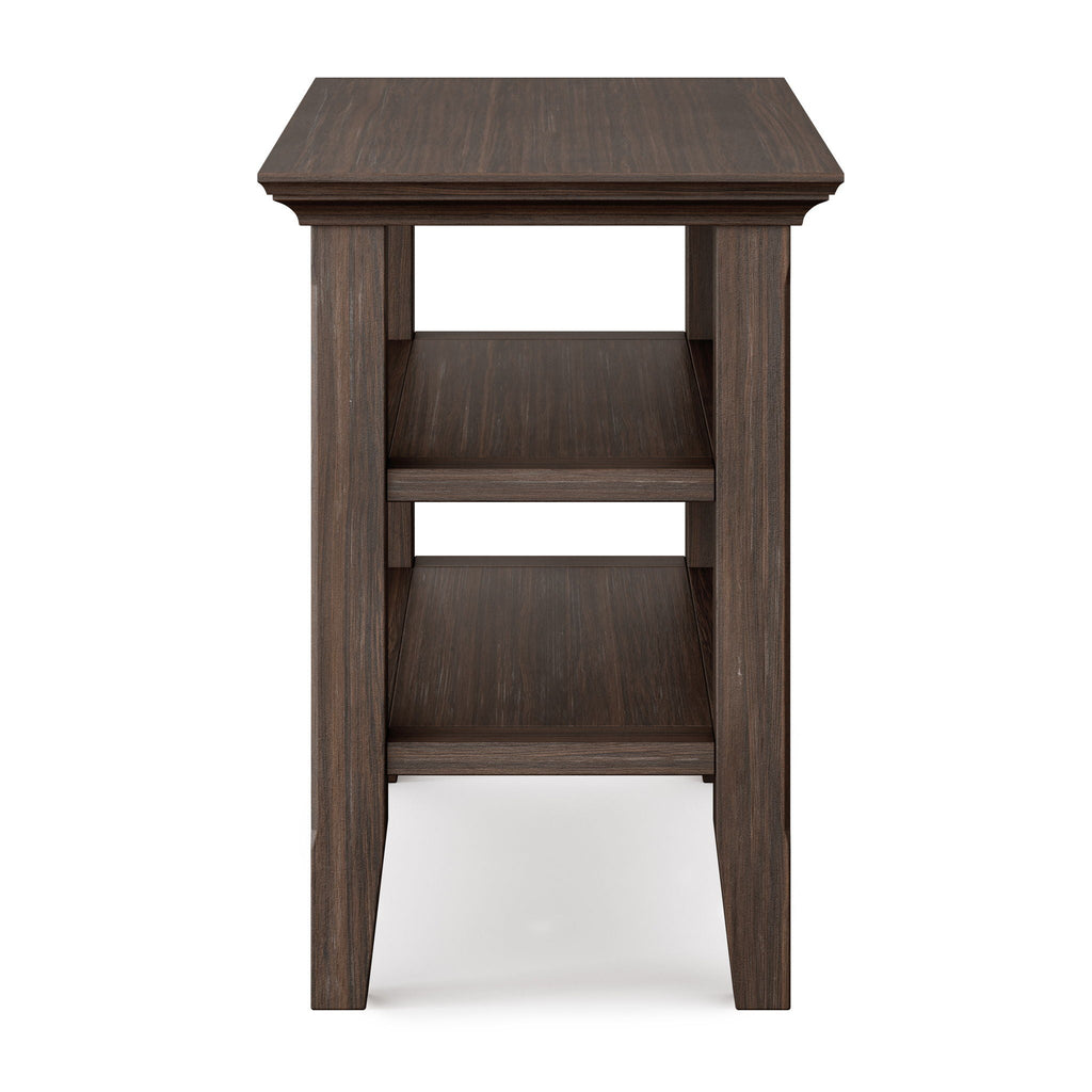 Acadian - Narrow Side Table