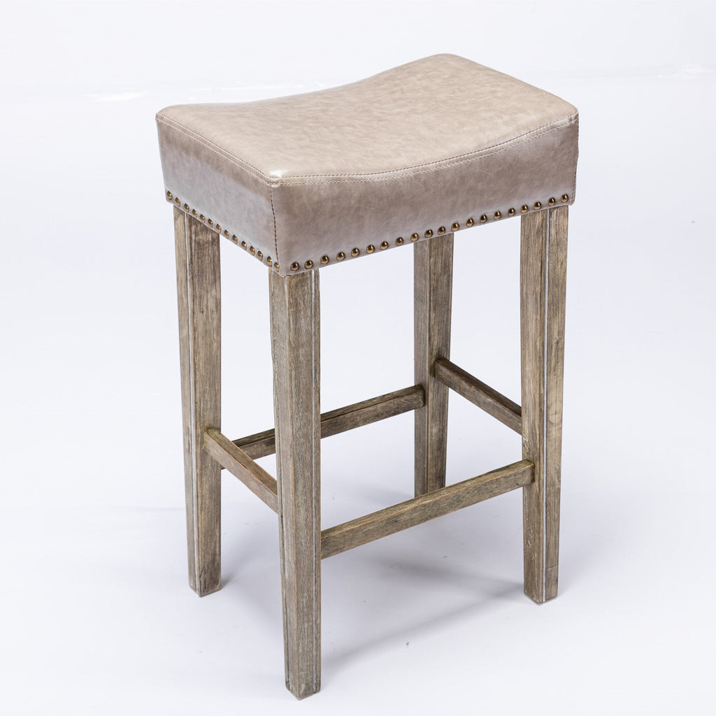 Counter Height 29" Bar Stools for Kitchen Counter
