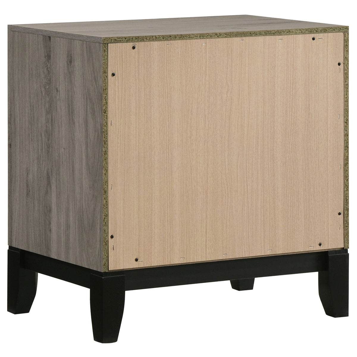 Valen Five-piece Queen Bedroom Set Light Taupe