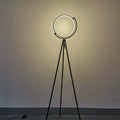 LED Light Supplementary Aluminum Floor Lamp