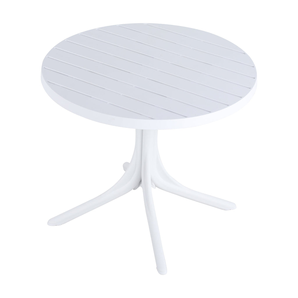 Summer 4-Pack Crimson Patio Furniture Set
