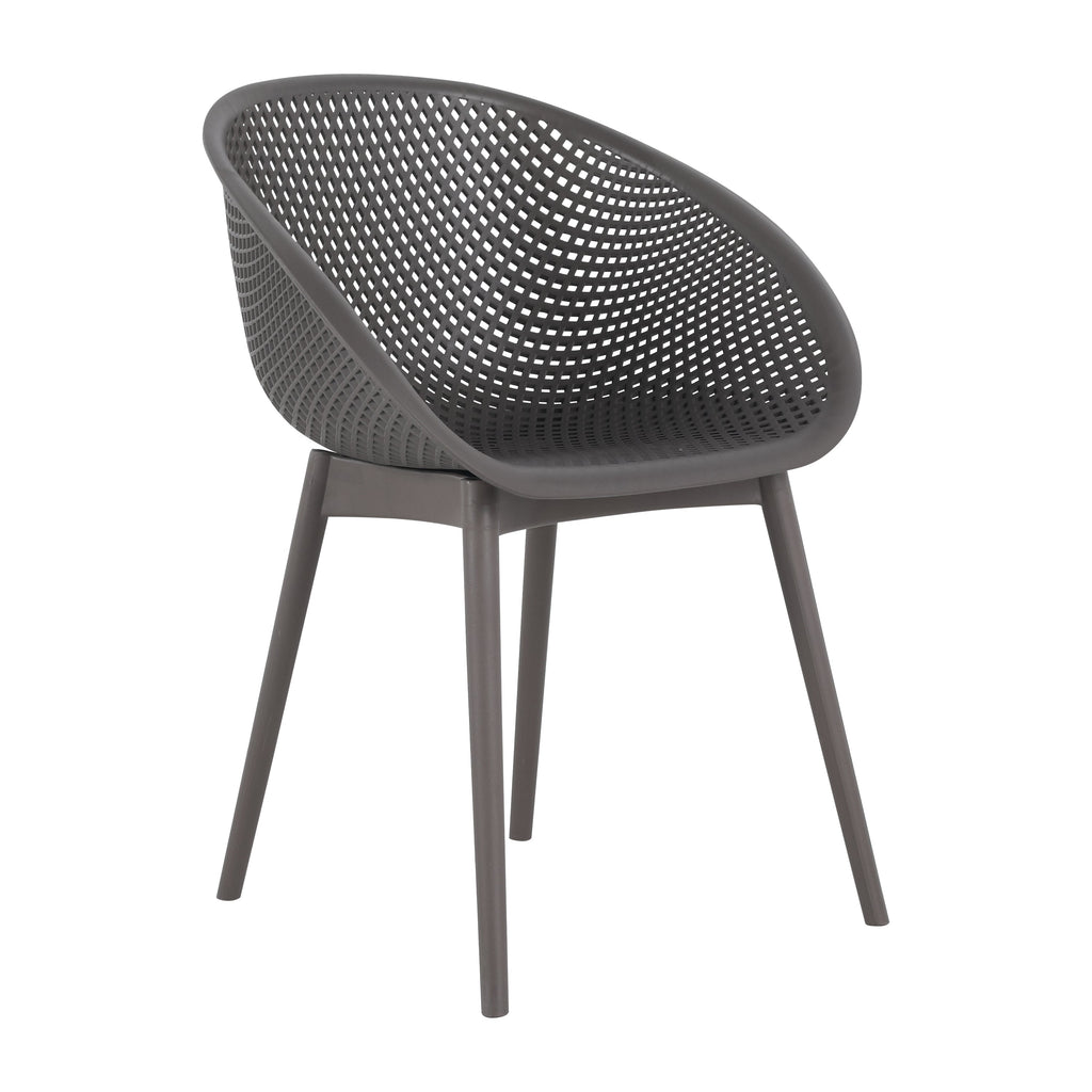 Summer 2-Pack Warm Patio Furniture Set