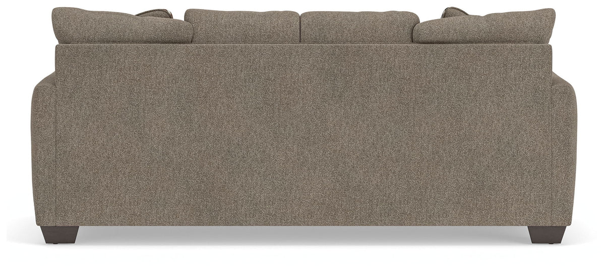 Triston-Peaks - Living Room Set