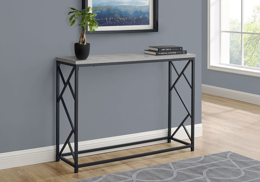 Accent Console Table For Entryway