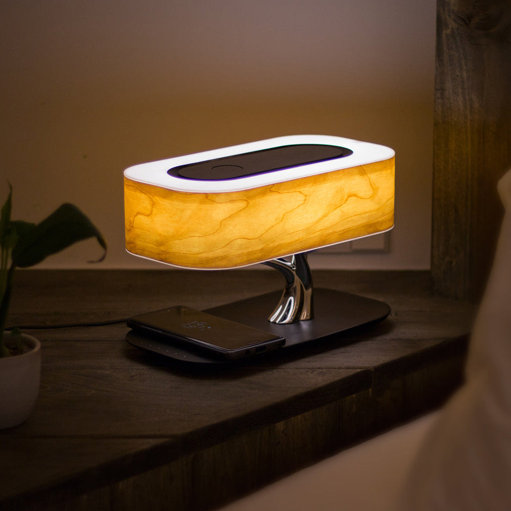 Creative Light Table Lamp