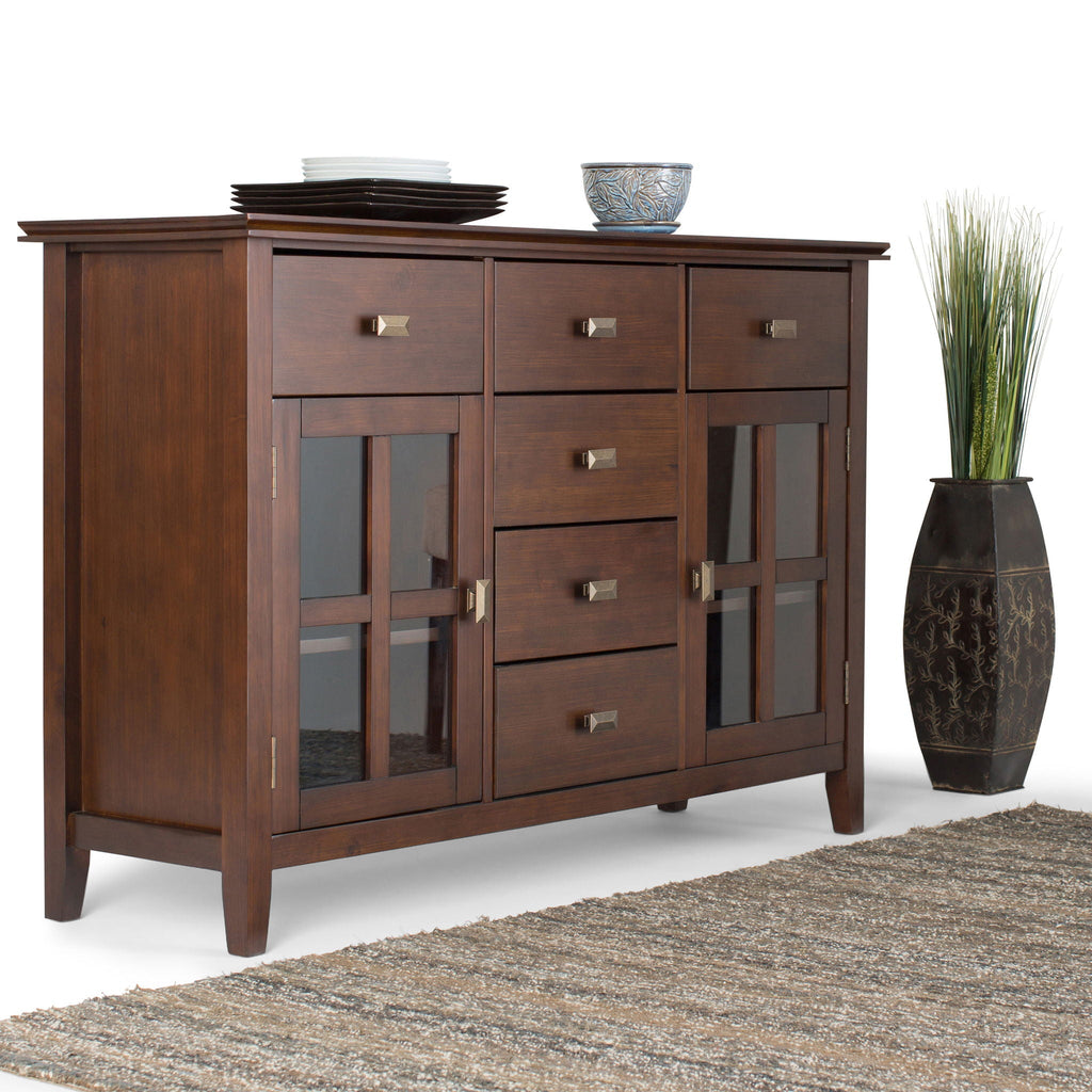 Handcrafted Sideboard Buffet