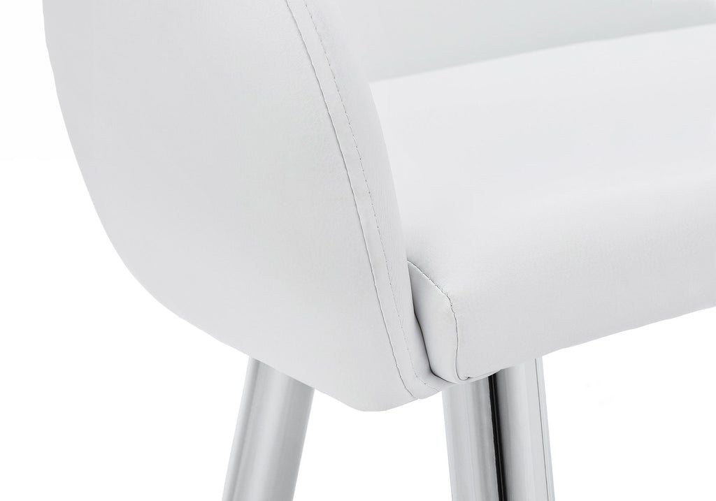 Upholstered For Dining Room Chairs, Contemporary & Modern (Set of 2)