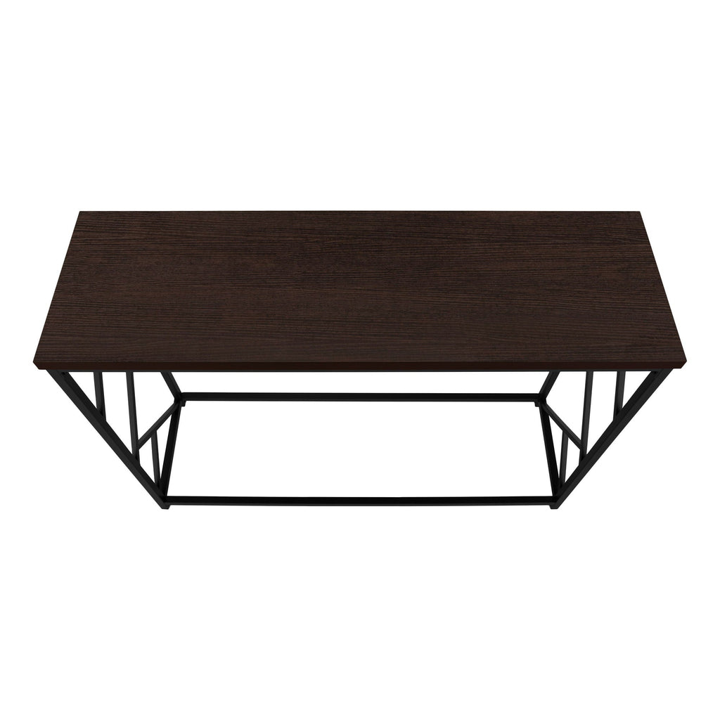 Accent Console Table For Entryway