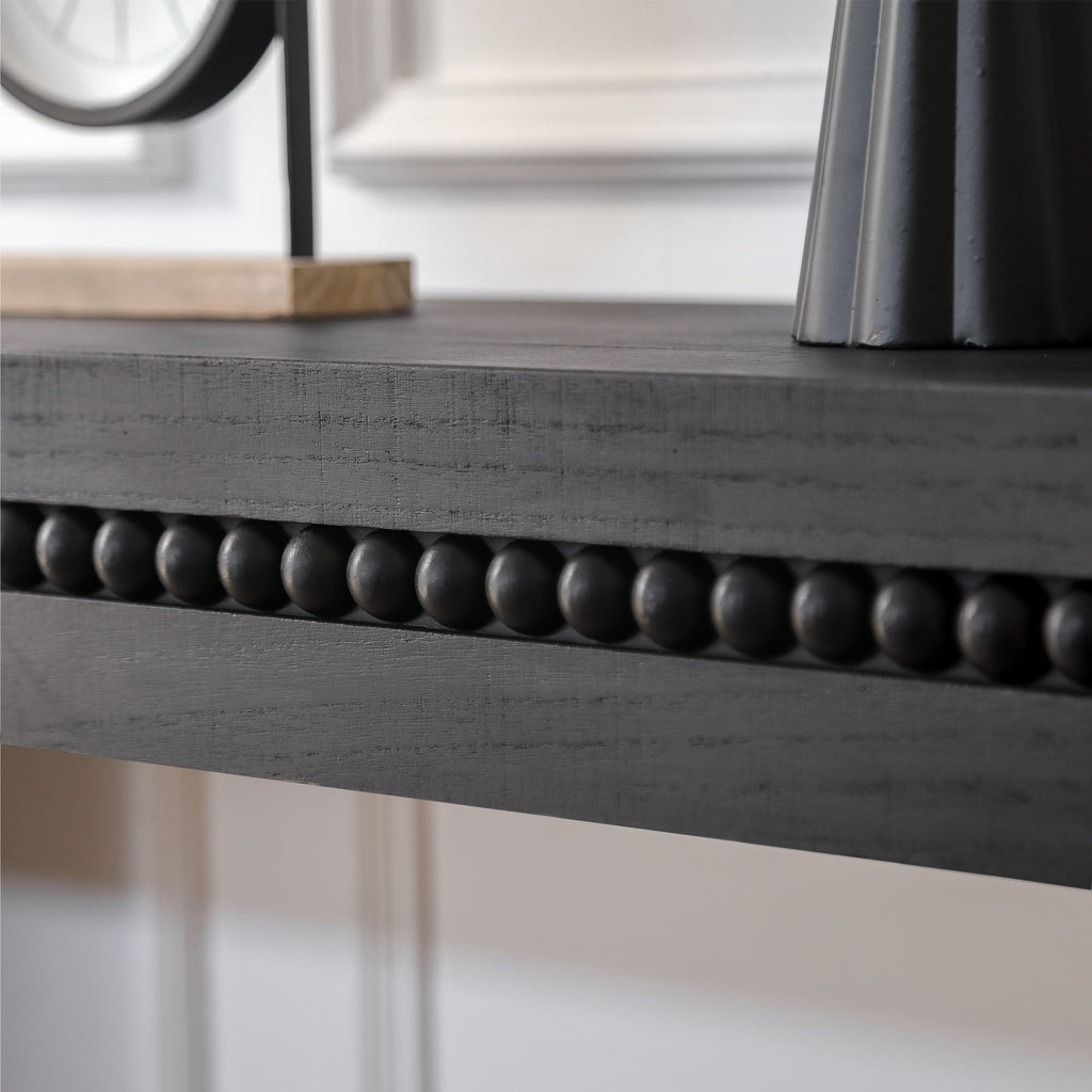 64in Modern Console Table