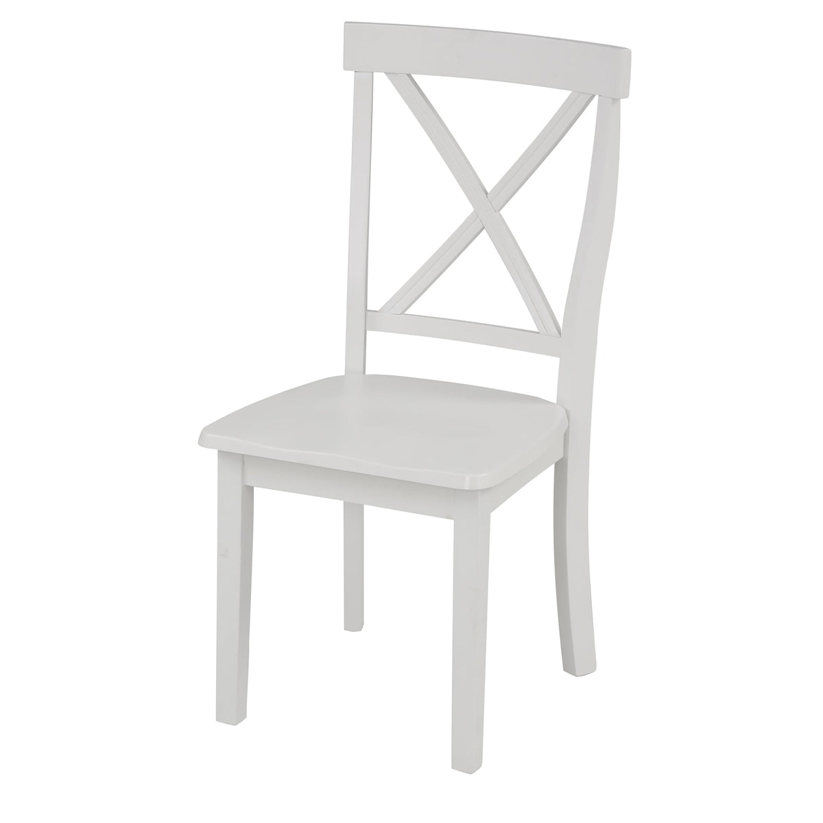 5 Pieces Dining Table and Chairs Set for 4