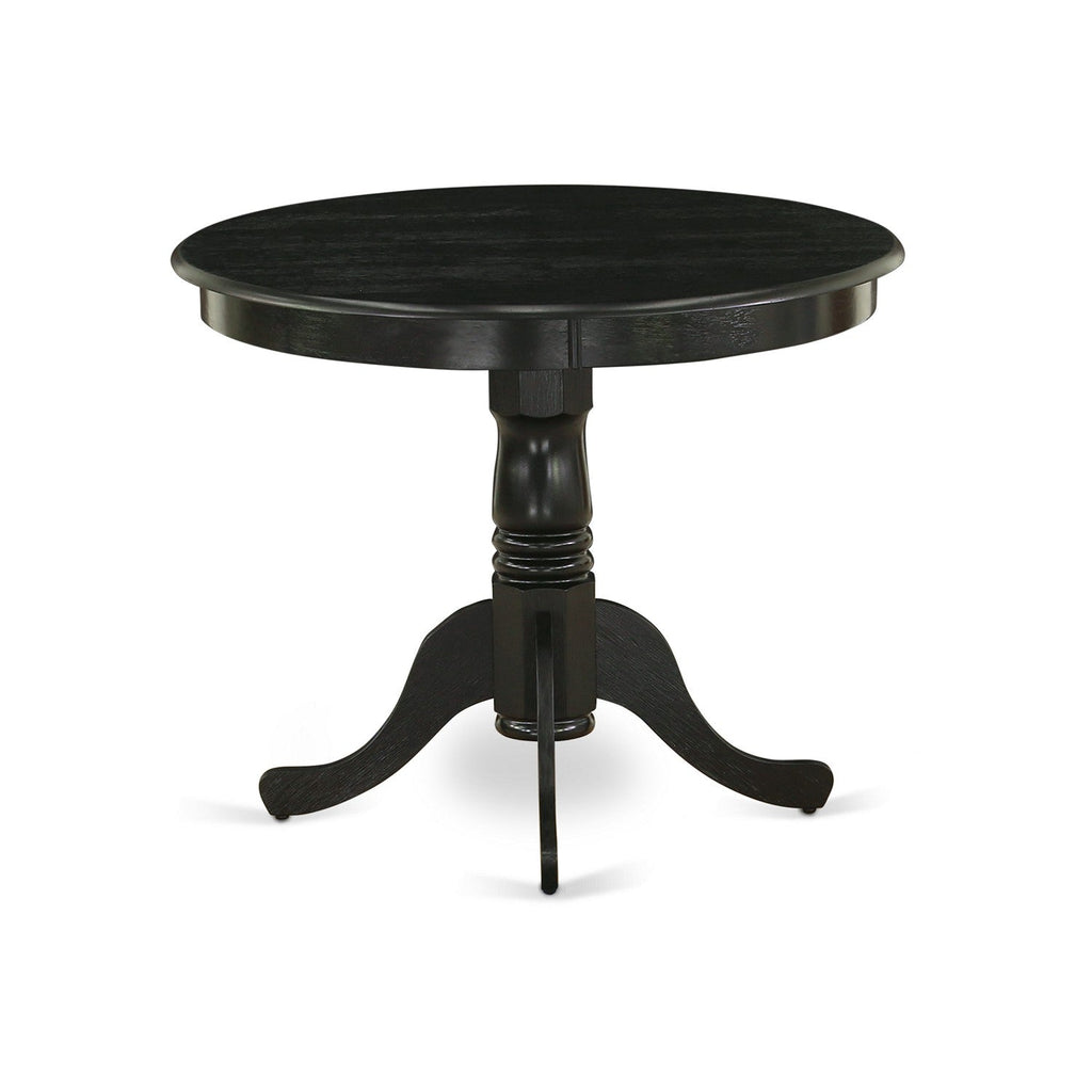5-Pc Dining Room Table Set- 4 dining room chairs and Dining Room Table