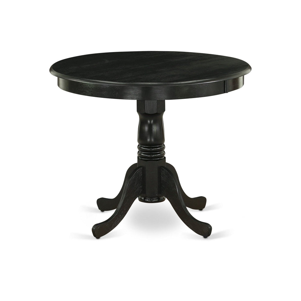 5-Pc Dining Room Table Set- 4 dining room chairs and Dining Room Table