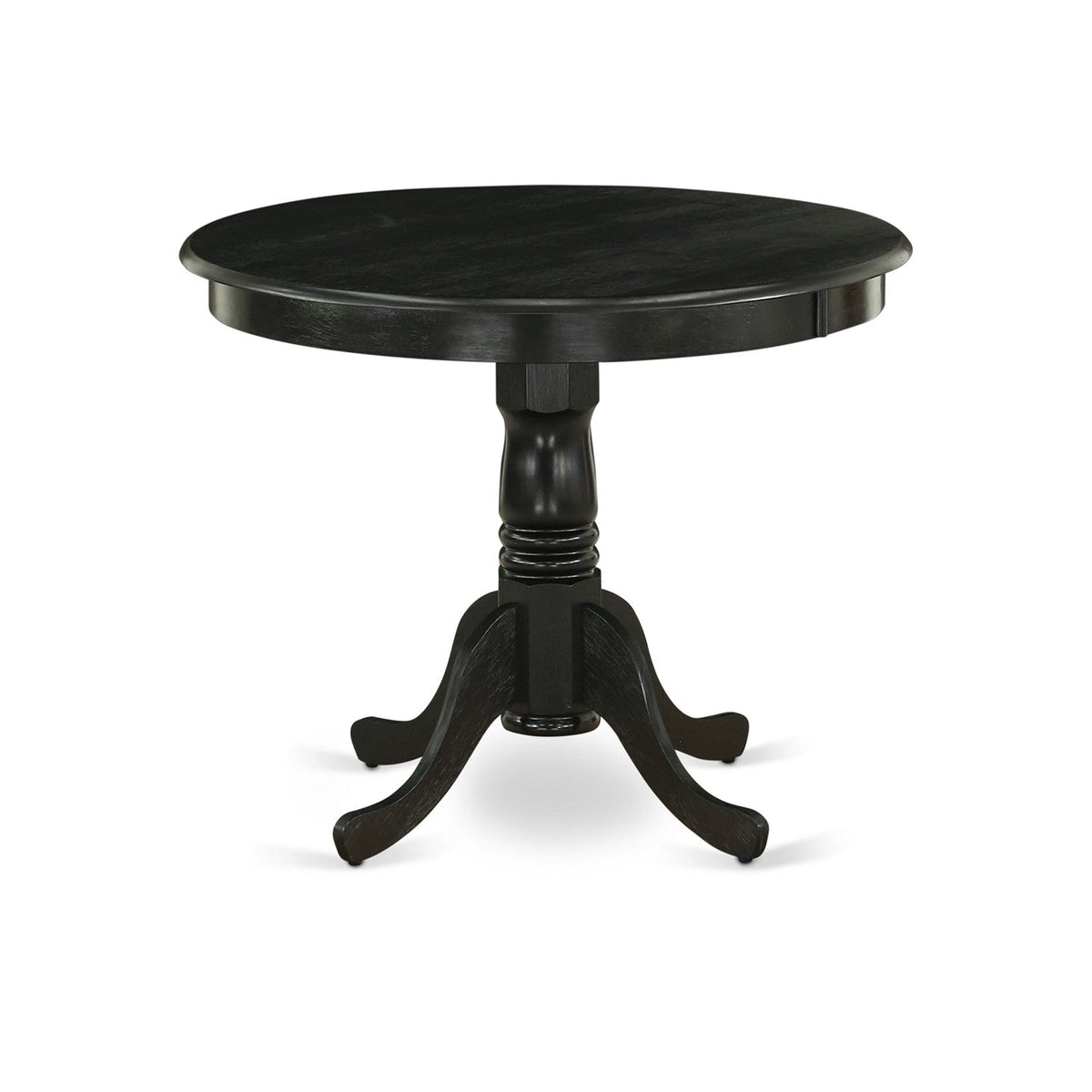 5-Pc Dining Room Table Set- 4 dining room chairs and Dining Room Table