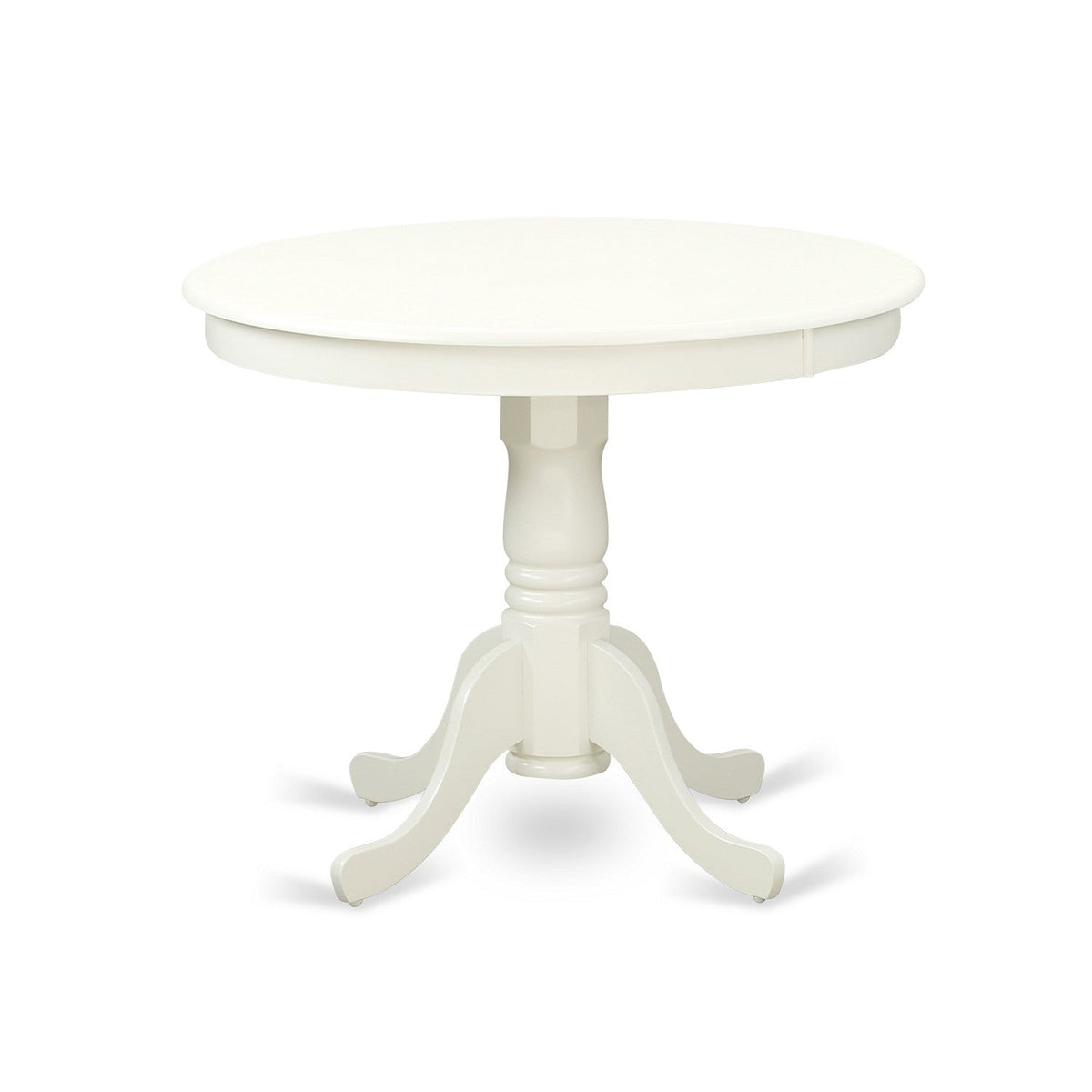 3-Pc Kitchen Dining Table Set