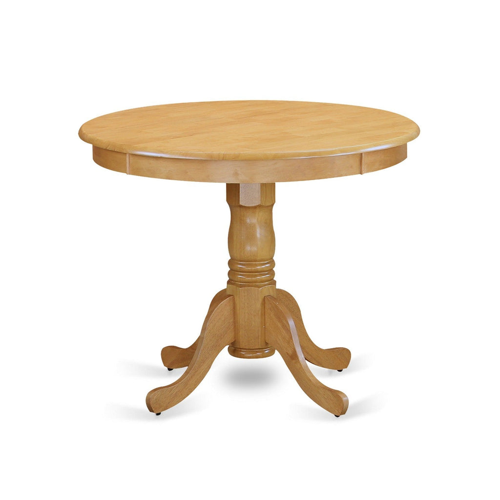 3-Piece Dinette Room Set- 2 Kitchen Dining Chair and Kitchen Table