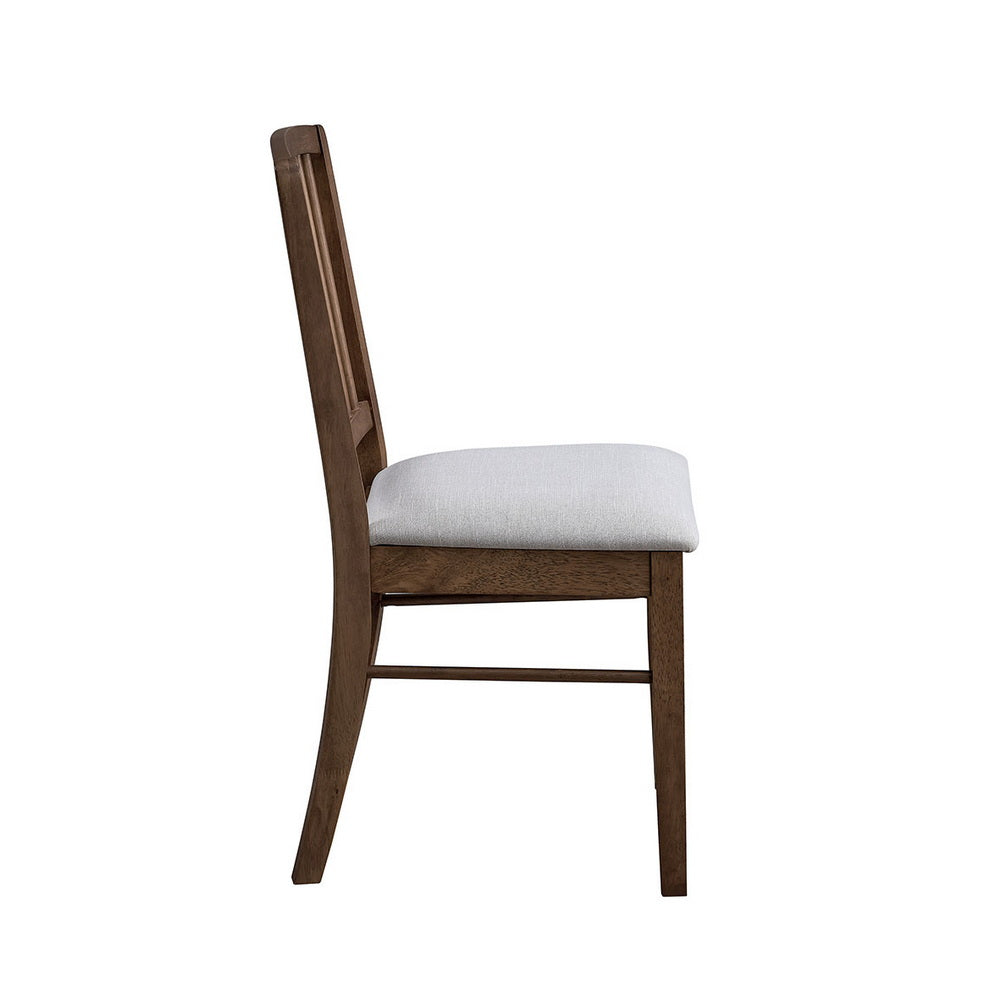 Extendable Dining Table Set