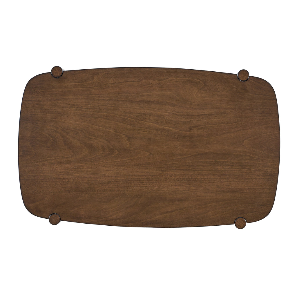 58” Modern Dining Table Set