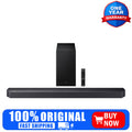 Samsung Soundbar with Subwoofer