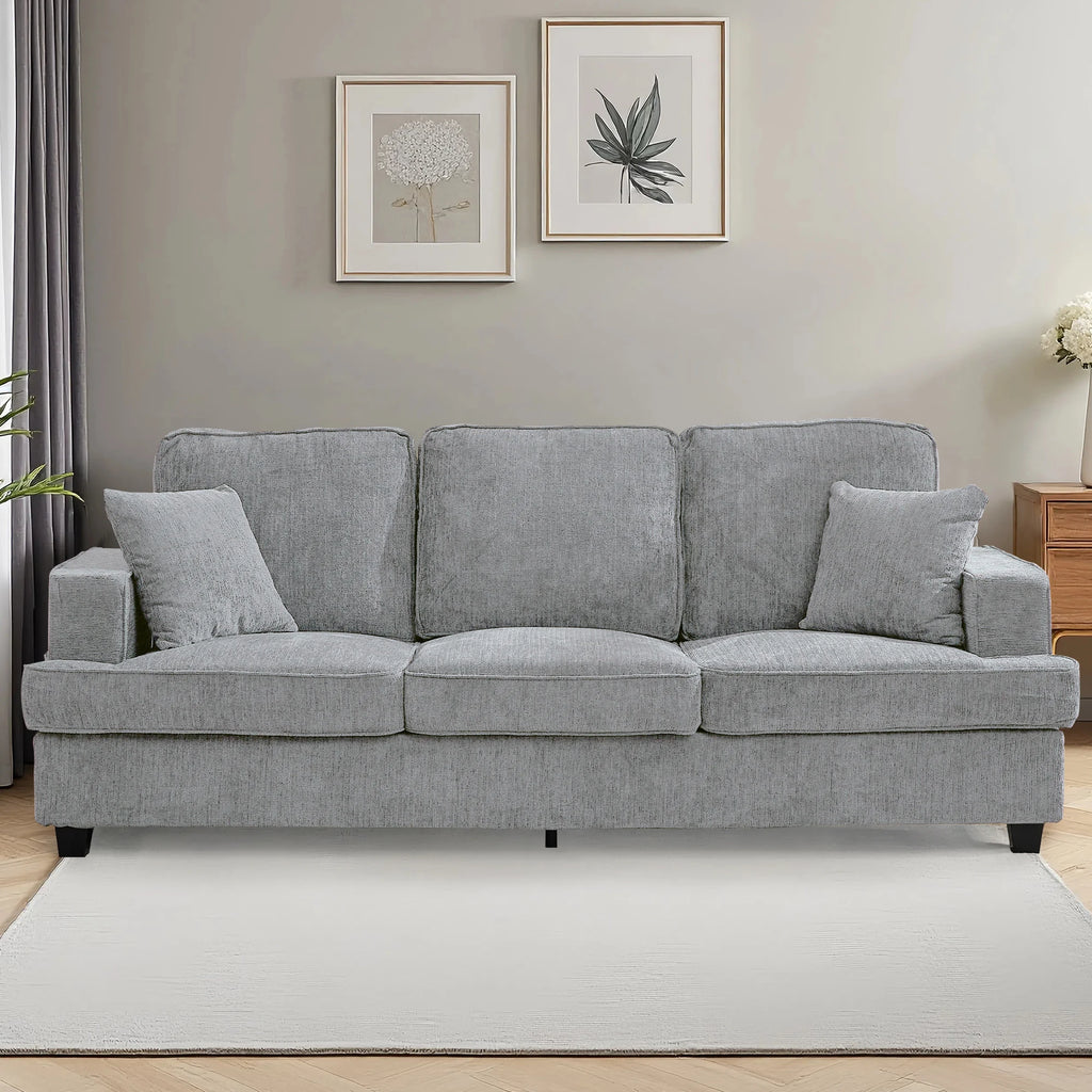 Modern 3 Seat Sofa