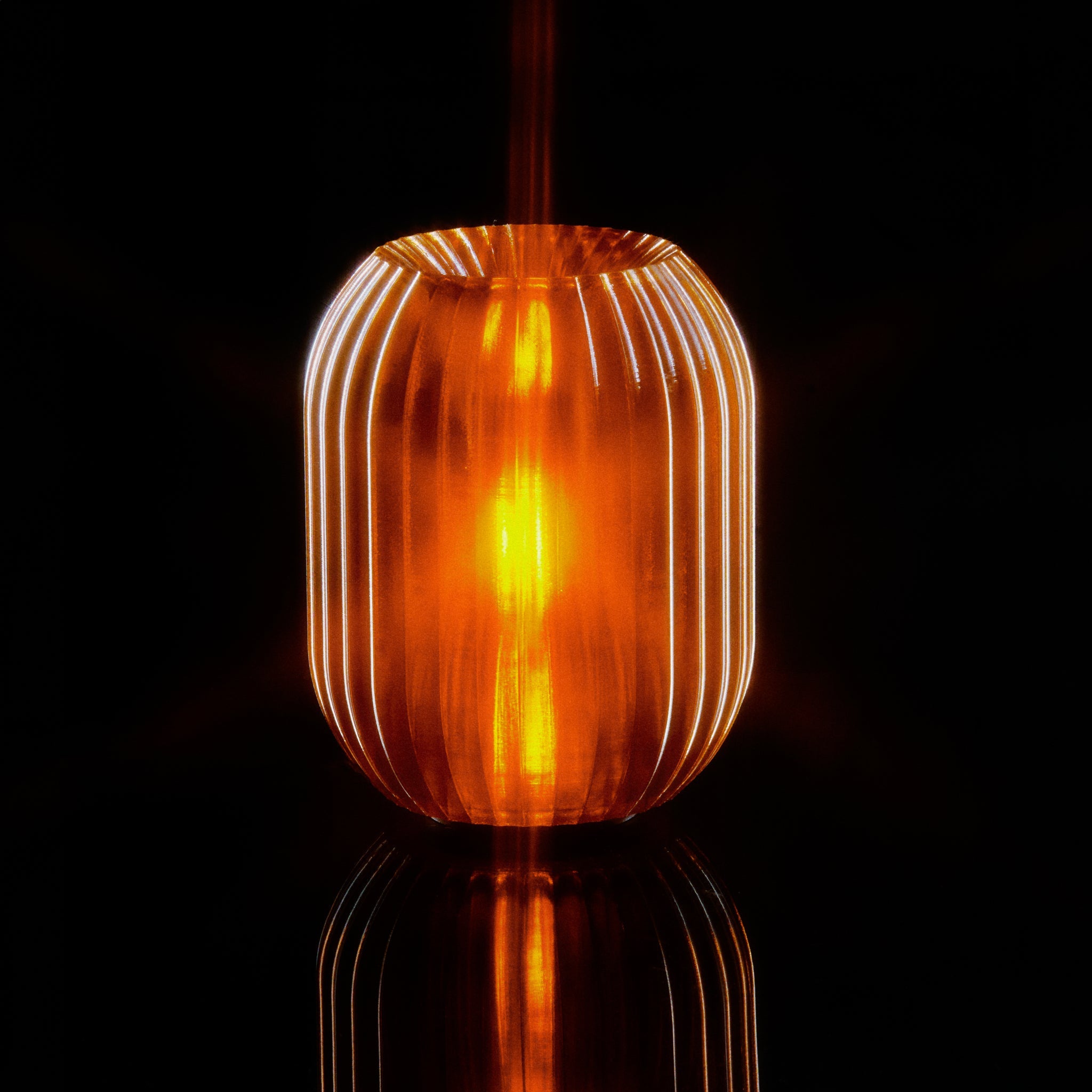 Allium Lamp