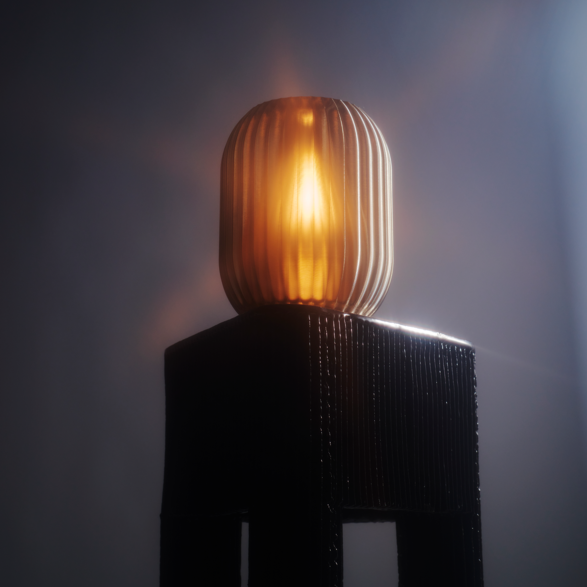 Allium Lamp