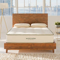 Avocado Green Mattress - Standard - Firm