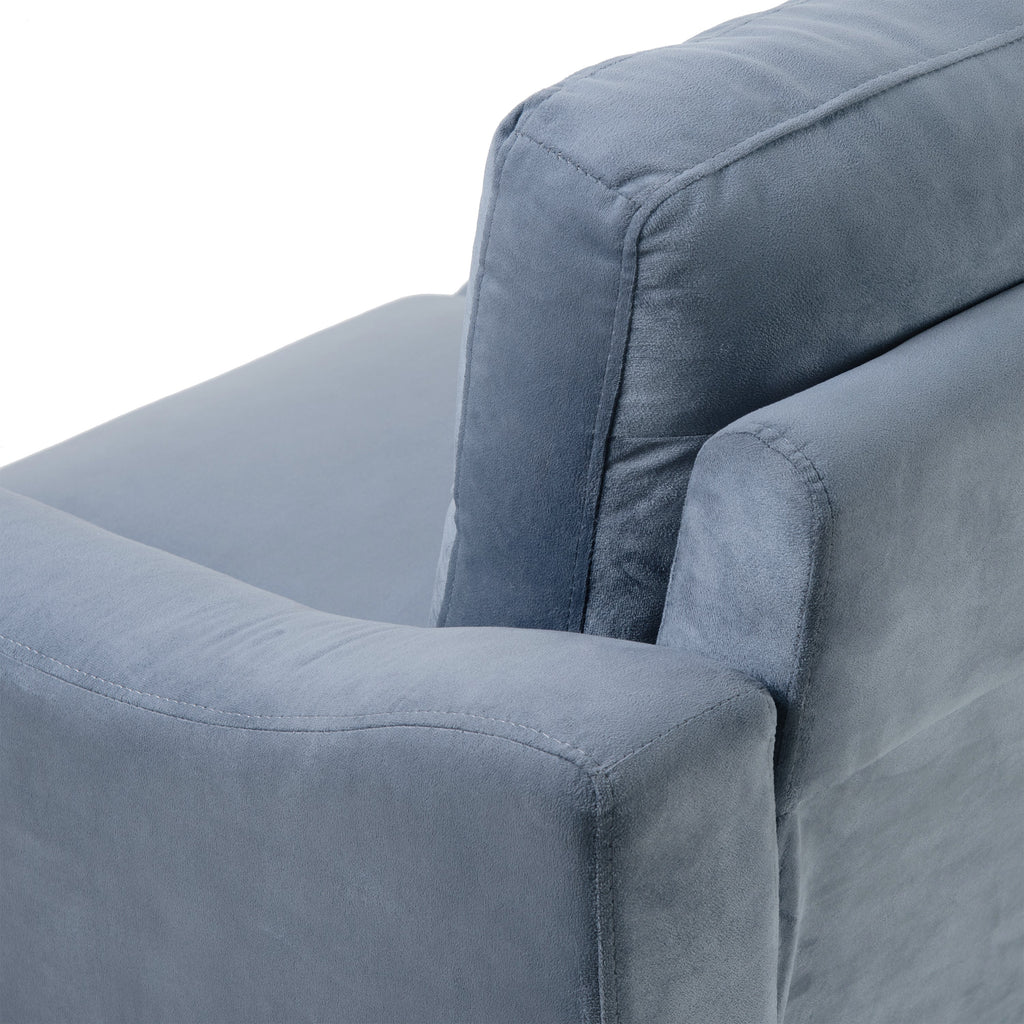 Comfortable Sectional Couch and Sofa