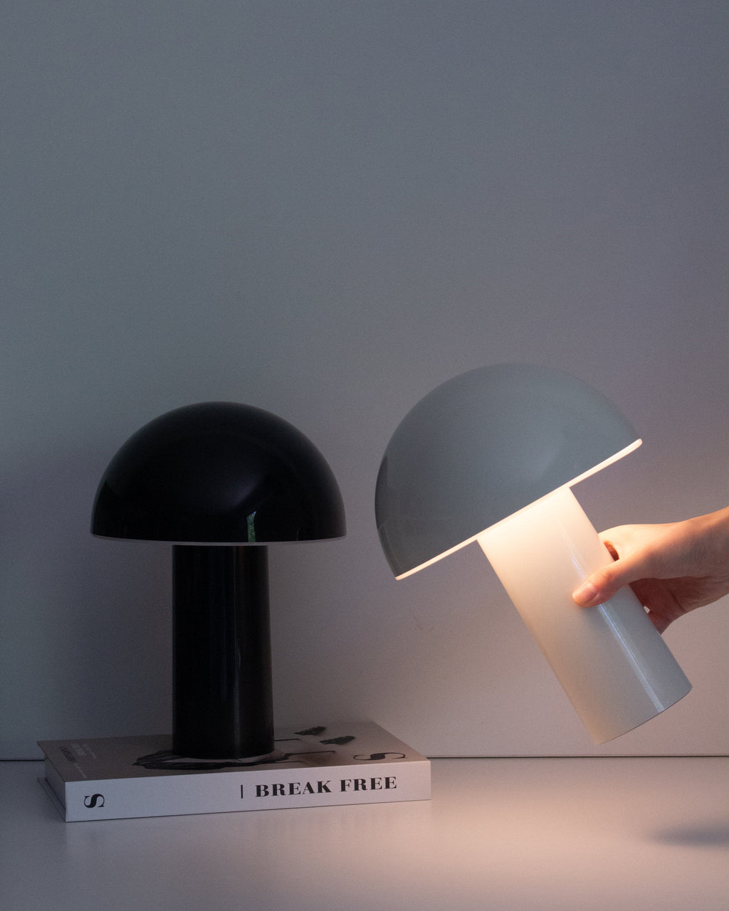 Celia Portable Lamp