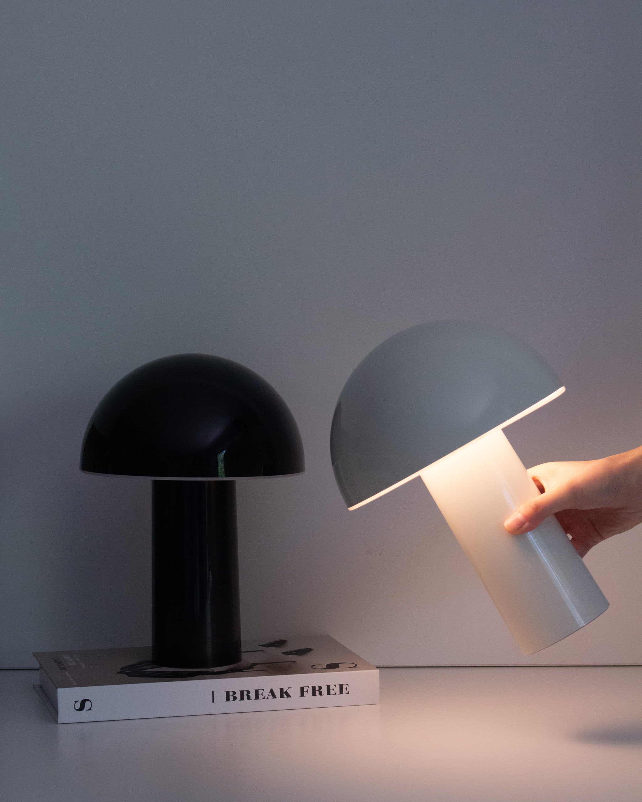 Celia Portable Lamp